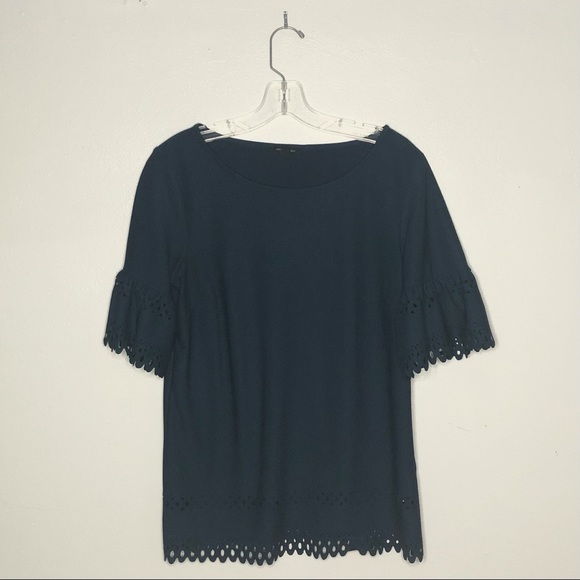 Banana Republic blouse - Picture 3 of 4